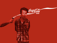 pic for coca cola